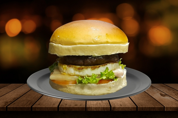 item delicioso