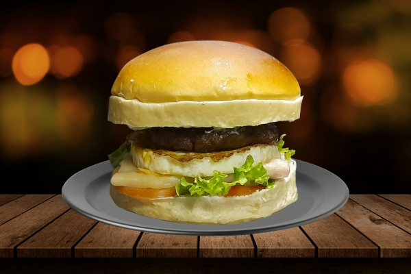 item delicioso
