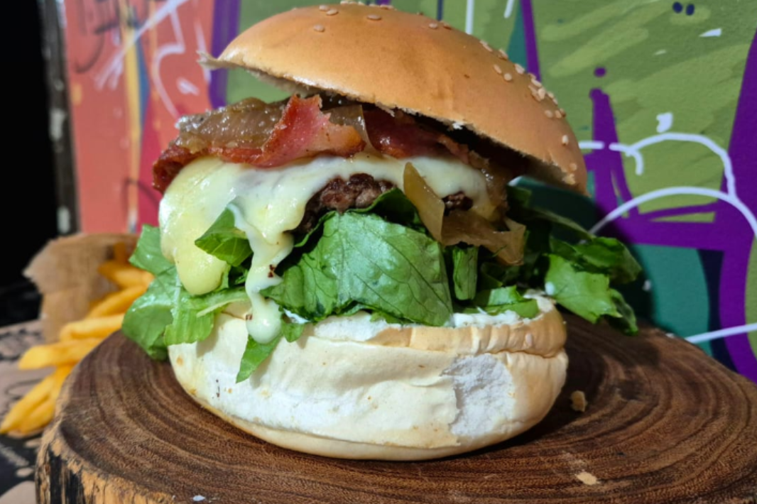 item delicioso