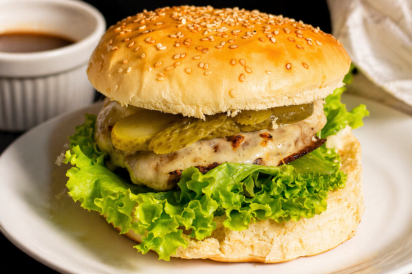 item delicioso
