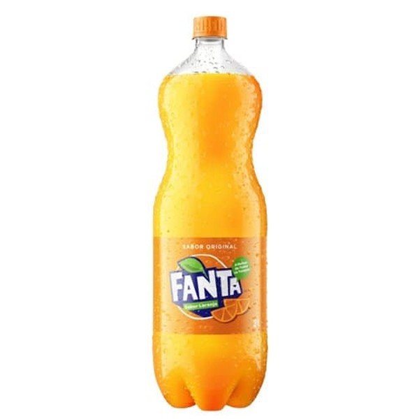 item delicioso