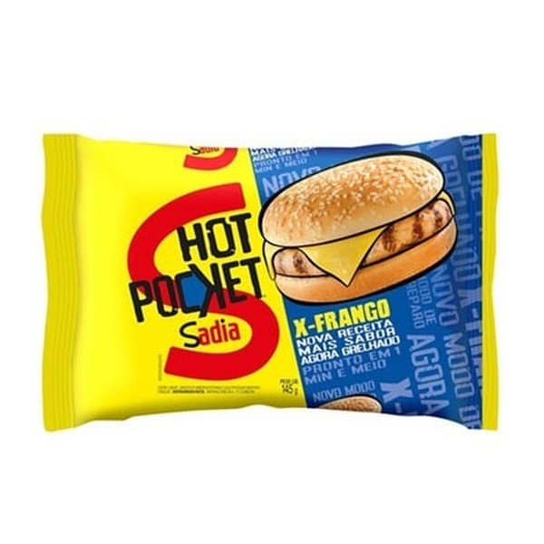 item delicioso