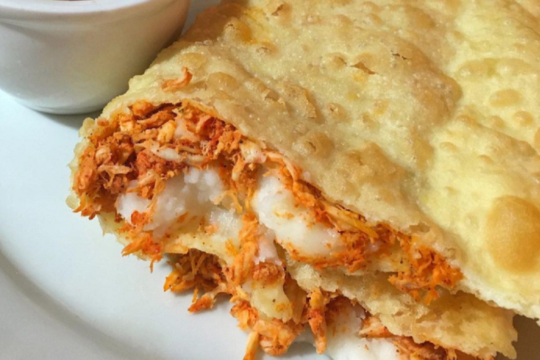 item delicioso