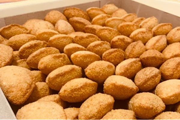 item delicioso