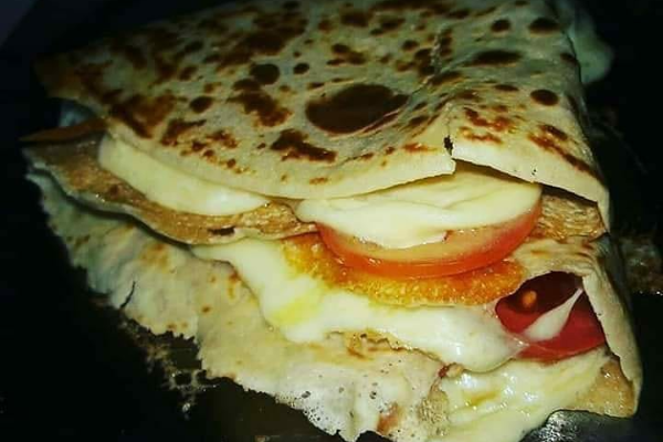 item delicioso