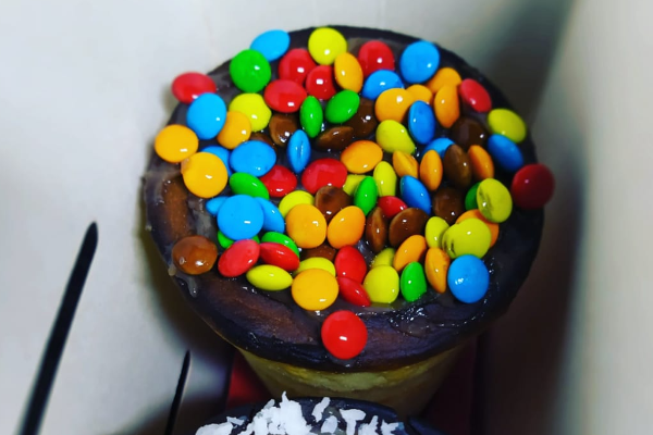 item delicioso