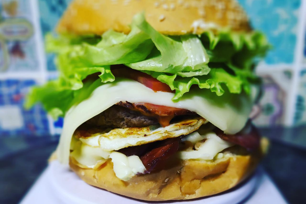item delicioso