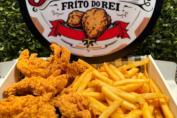 item delicioso