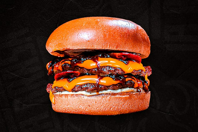 item delicioso