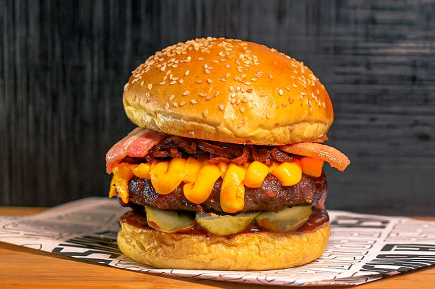 item delicioso