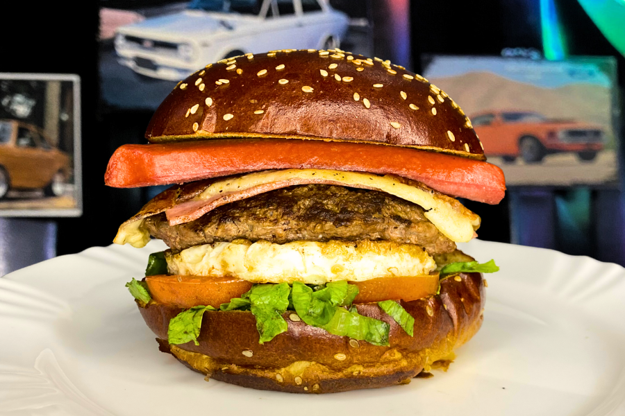 item delicioso
