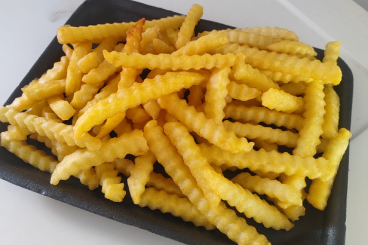 item delicioso