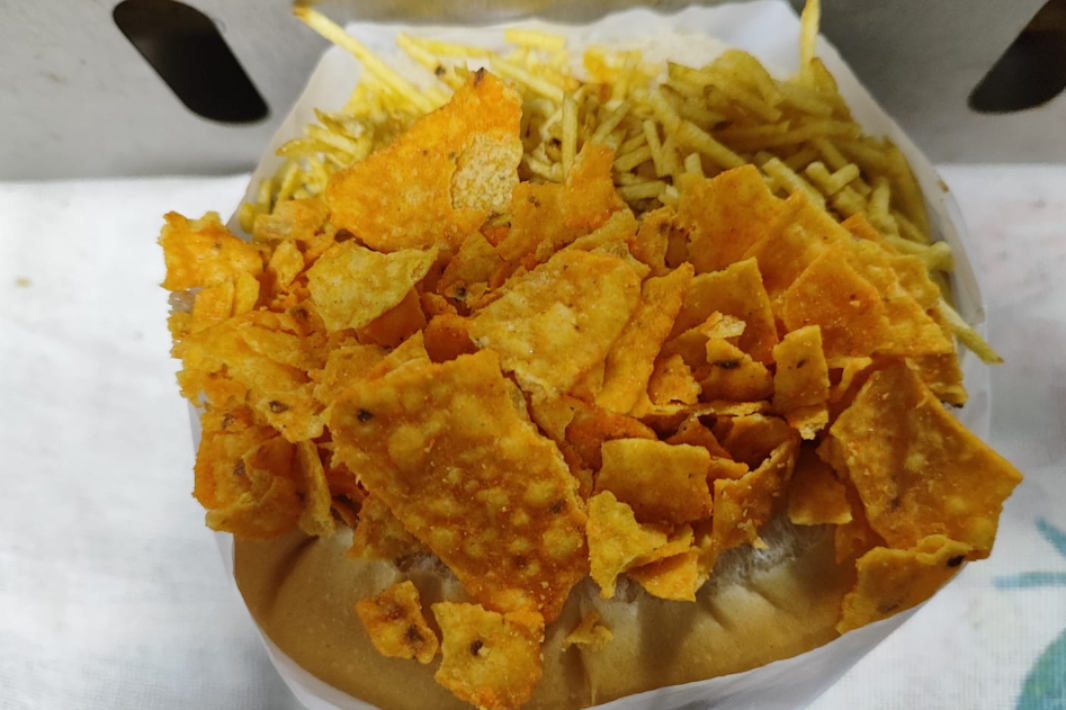 item delicioso