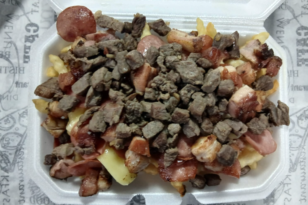 item delicioso