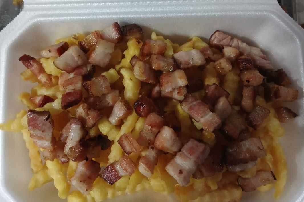item delicioso