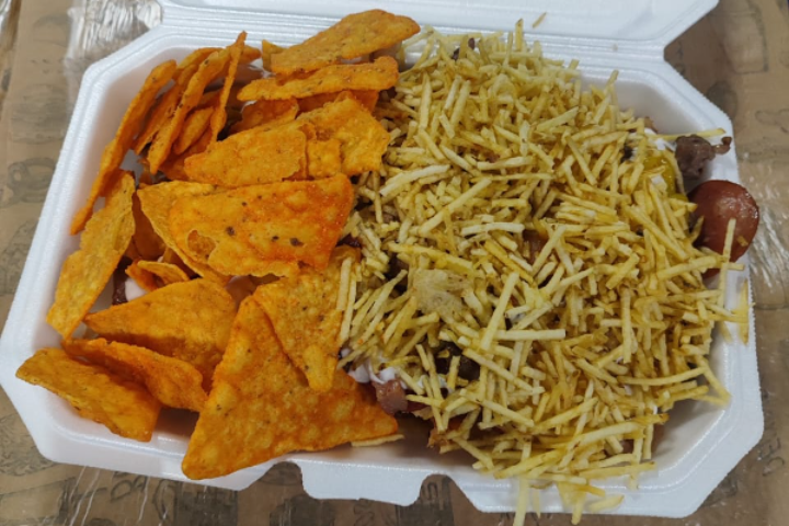 item delicioso
