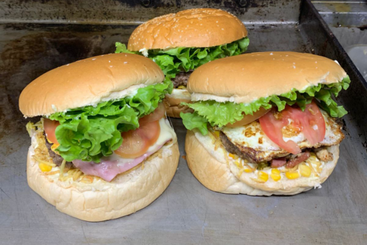 item delicioso