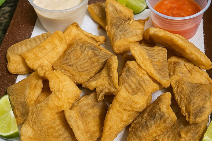 item delicioso