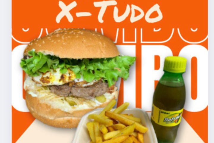 item delicioso