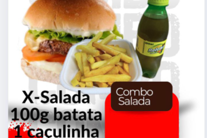 item delicioso