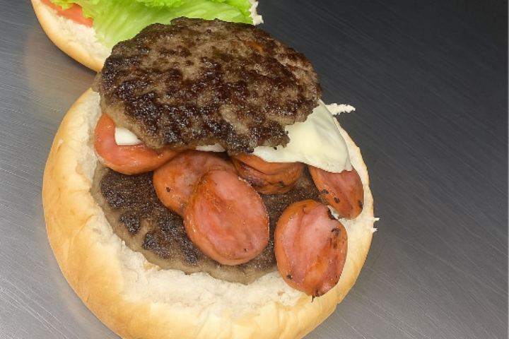 item delicioso