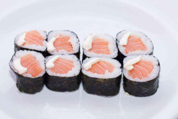 item delicioso