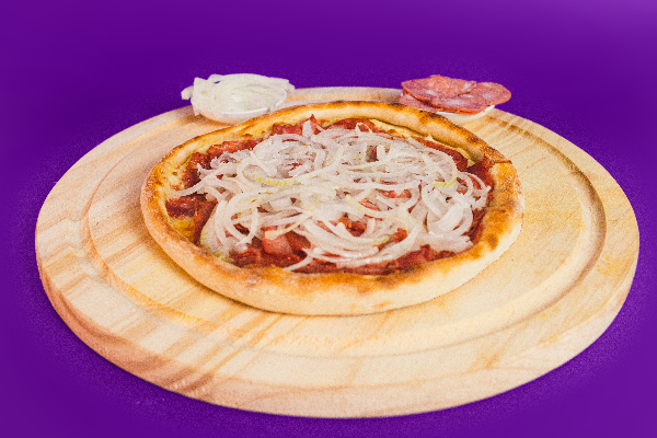 item delicioso