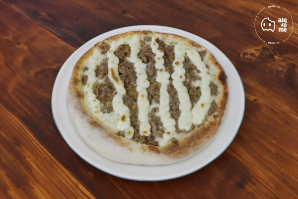item delicioso