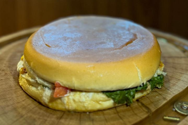 item delicioso