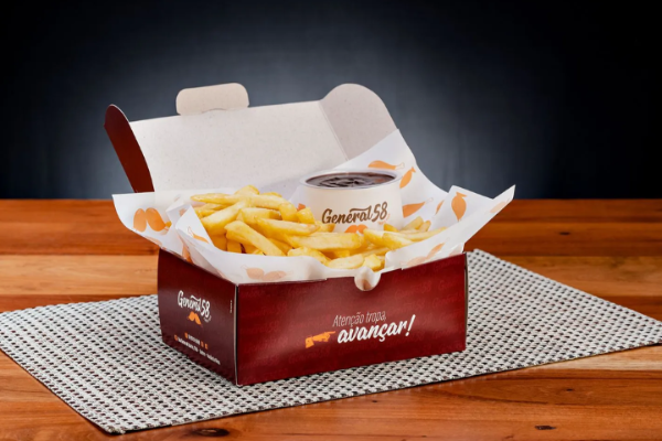 item delicioso