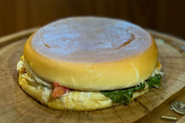 item delicioso