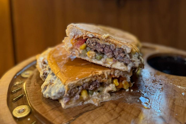 item delicioso