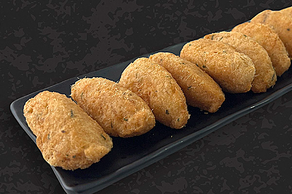item delicioso