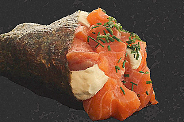 item delicioso