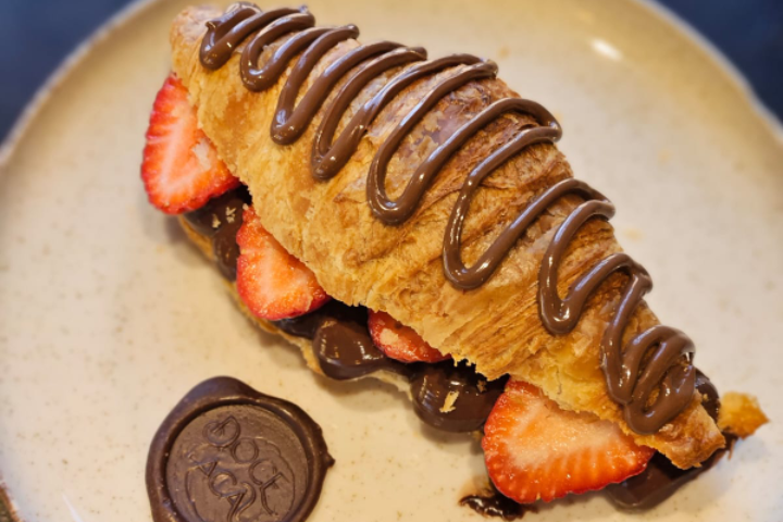 item delicioso
