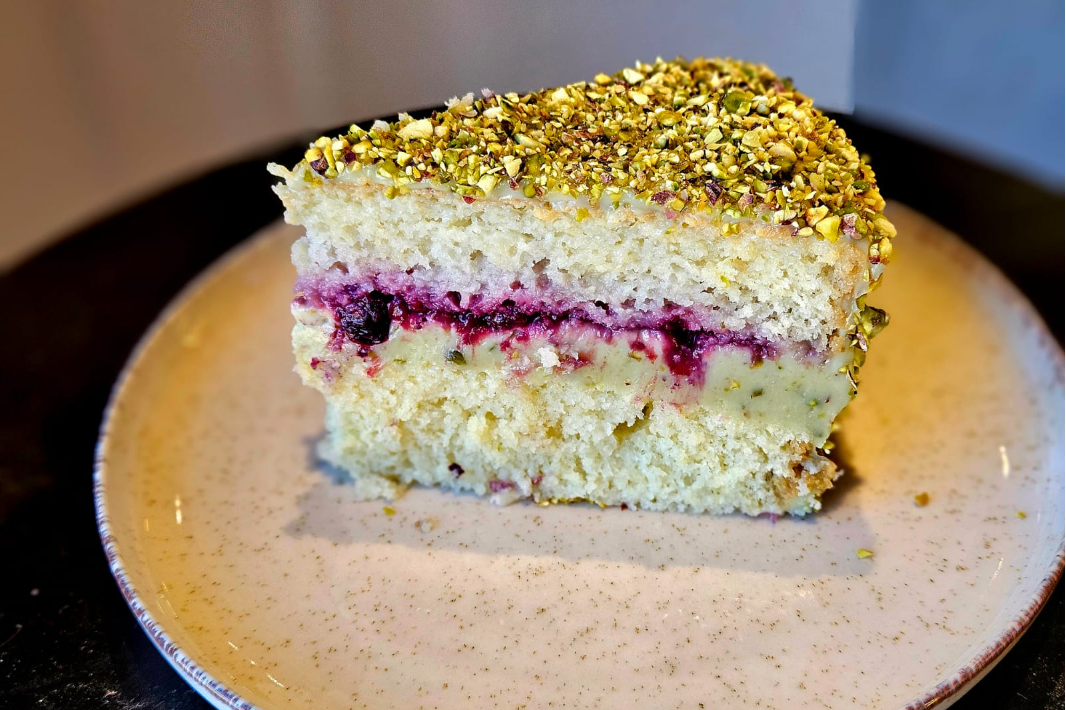 item delicioso