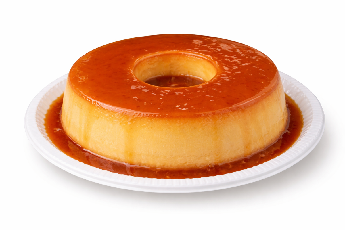 item delicioso