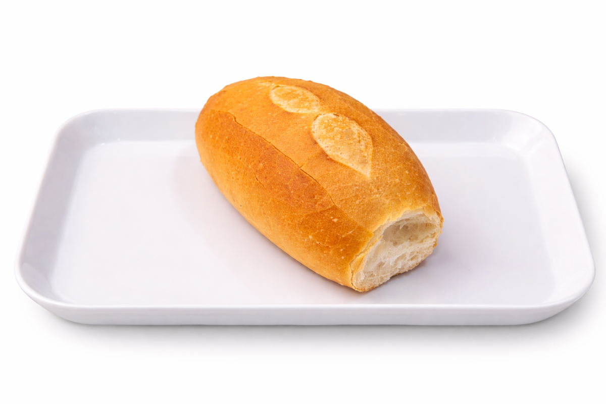 item delicioso