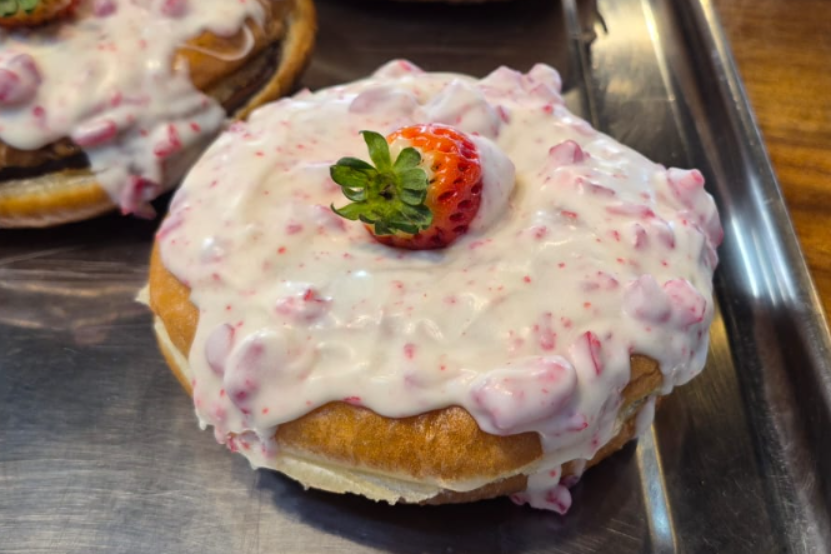 item delicioso