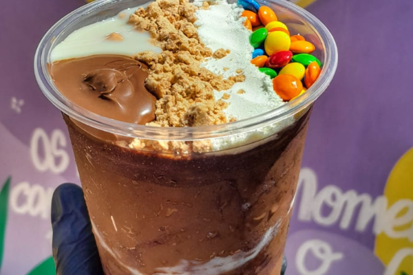 item delicioso