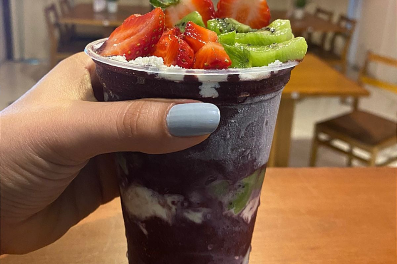 item delicioso
