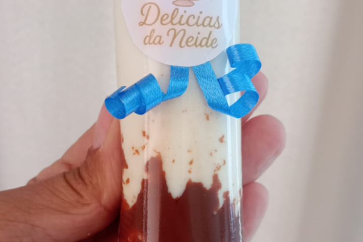 item delicioso