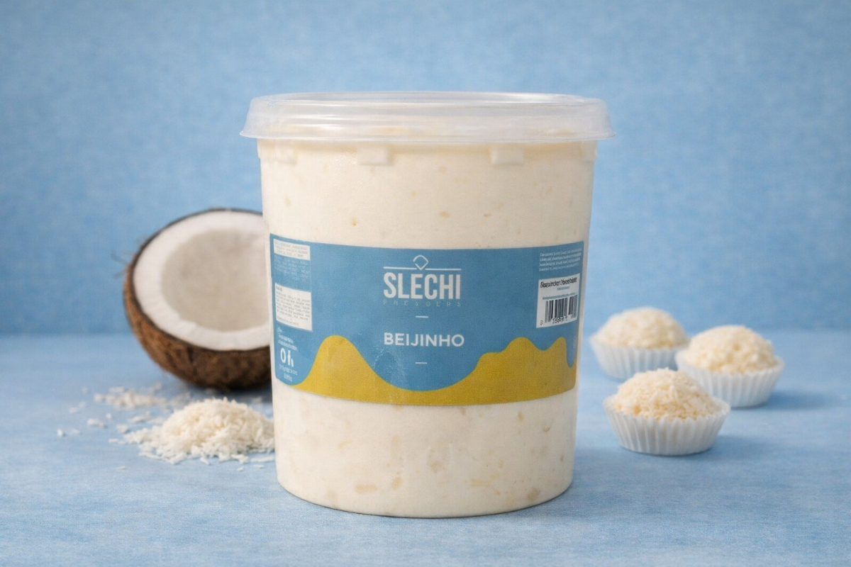 item delicioso