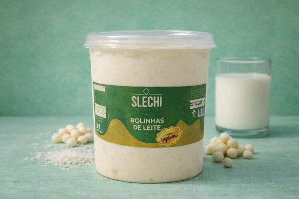 item delicioso