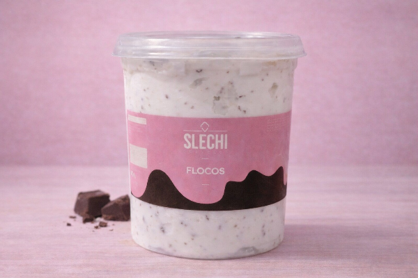 item delicioso