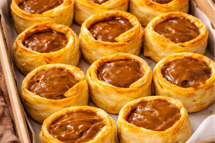 item delicioso
