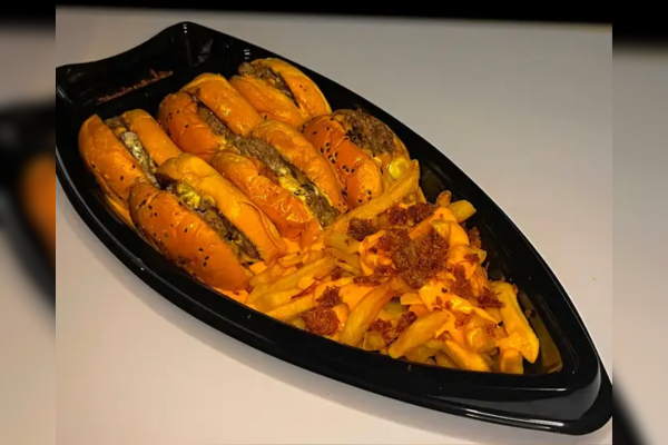 item delicioso