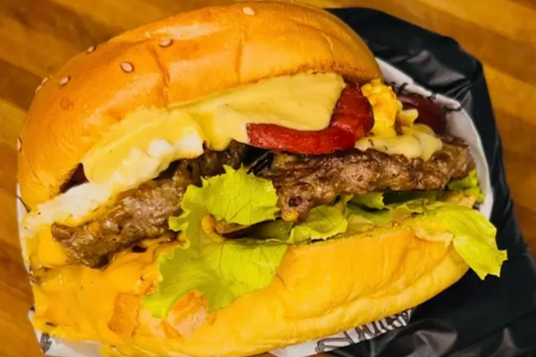 item delicioso
