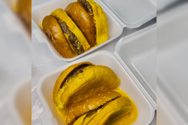 item delicioso