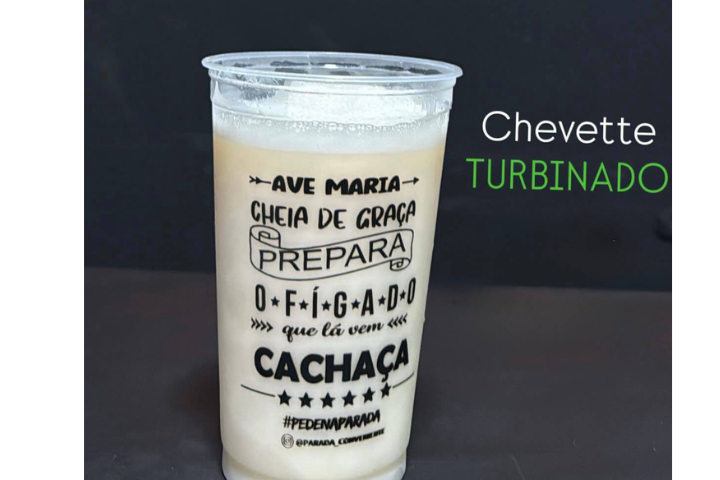 item delicioso